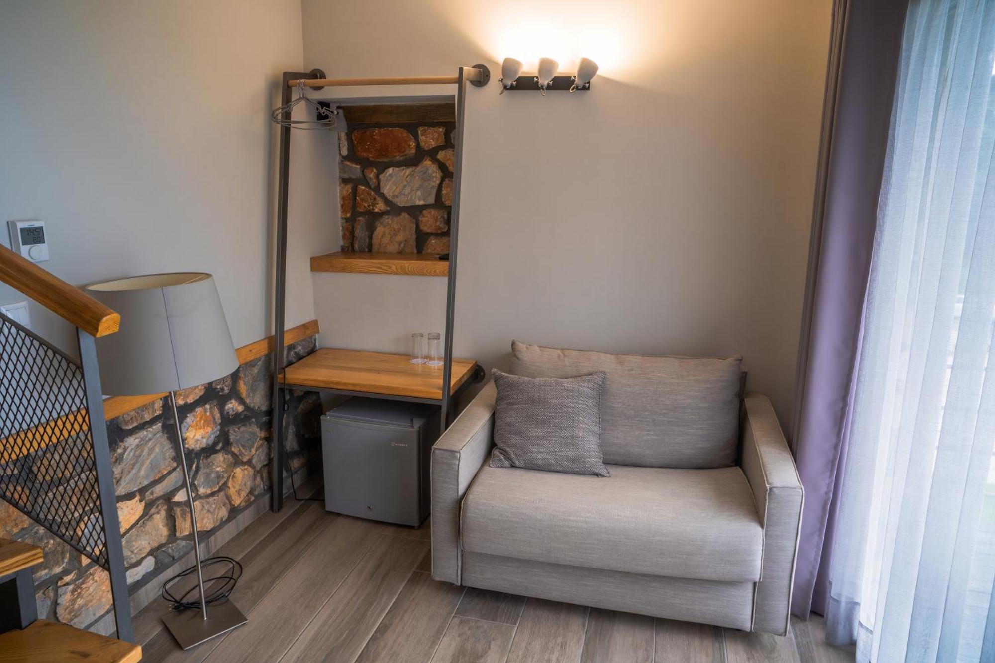Ktima Faki, Olympus Mountain Accommodation & Retreat Litochoro Zewnętrze zdjęcie